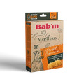Bab'in - Le Moelleux Pack - Poulet et Curcuma