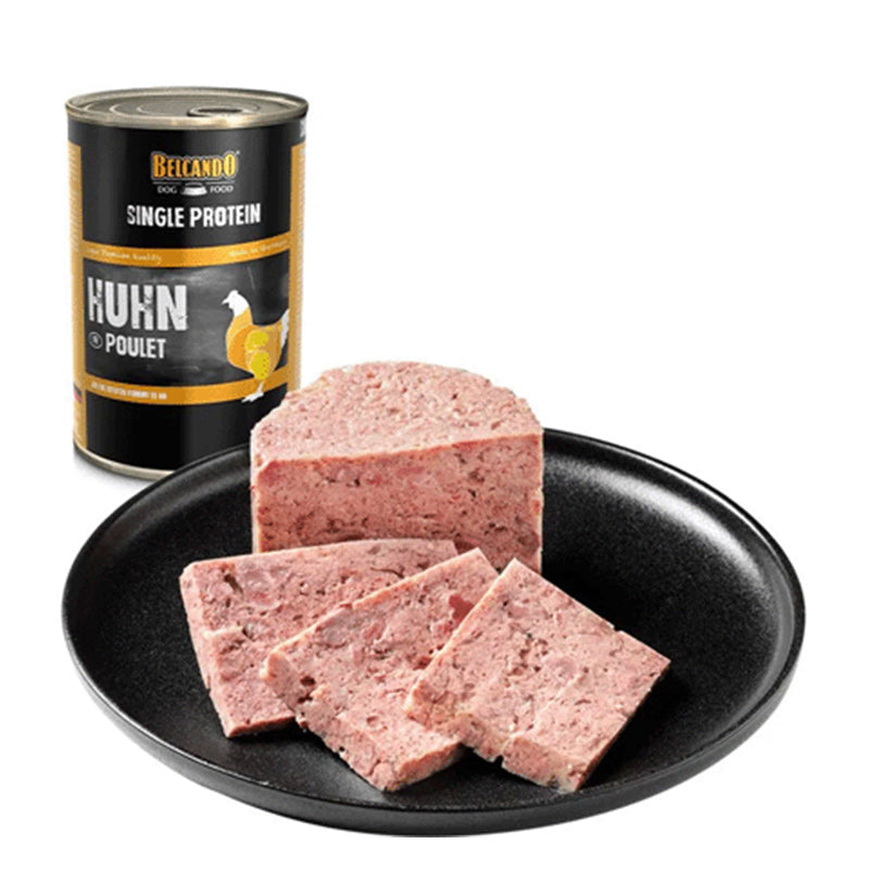 BLCO - Single protein - Poulet