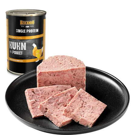 BLCO - Single protein - Poulet
