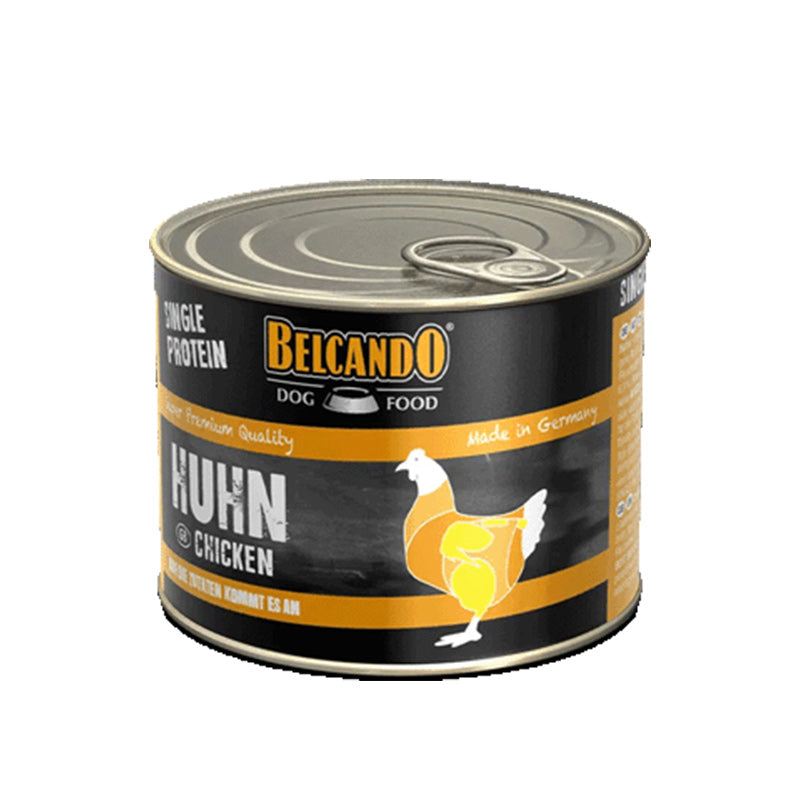 BLCO - Single protein - Poulet