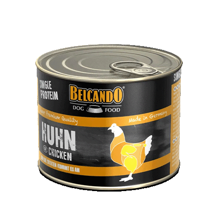 BLCO - Single protein - Poulet