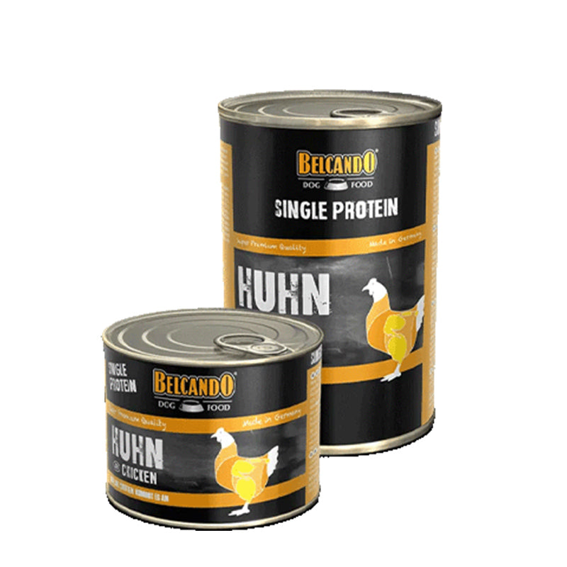 BLCO - Single protein - Poulet