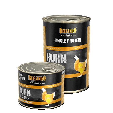 BLCO - Single protein - Poulet