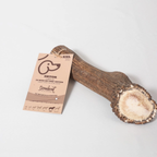 Bois de cerf entier à mâcher