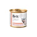 Brit Vet Diet Renal | Alimentation Diététique Chat Insuffisance Rénale 200g