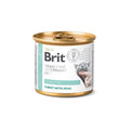 Brit Vet Diet Struvite | Alimentation Diététique Chat Calculs Urinaires 200g