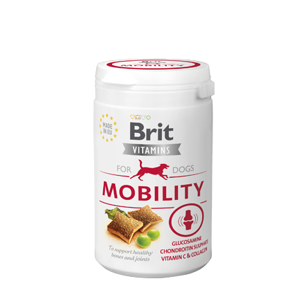 Brit - Complément Mobilité - Chien