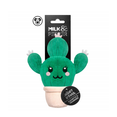 M&P Rita Cactus - fouille
