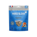 Marly & Dan - Bouchées Calme Chien Saumon