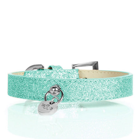 M&P - Collier Stardust Lagoon