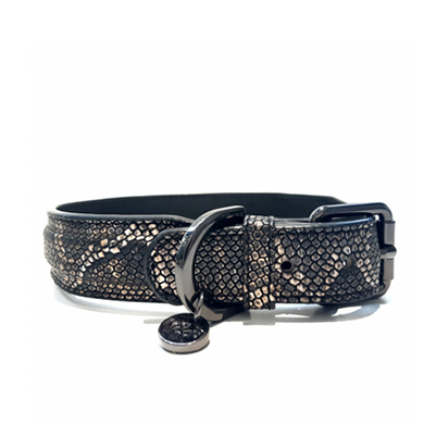 M&P - Collier Python