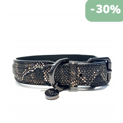 M&P - Collier Python