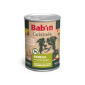 Bab'in Cuisinés - Agneau