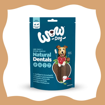 Wow - Natural Dentals