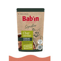 BABIN Terrine Chat - ECH Agneau