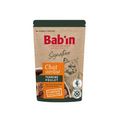 BABIN Terrine Chat - ECH Poulet