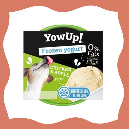 YowUp - Glace