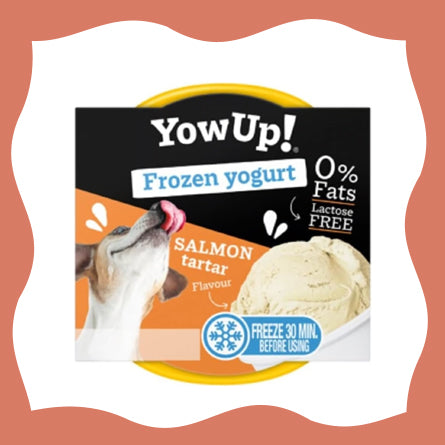 YowUp - Glace