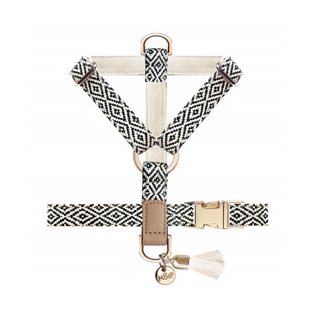 M&P - Oroko - Harnais Straps