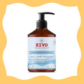 Kivo - Huile pure de Sardine