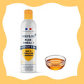 M&D - Huile de saumon