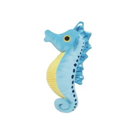 Croci - Peluche Aquarium avec cathaire
