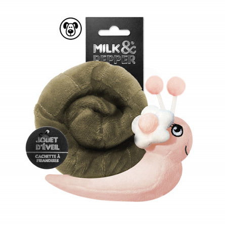 M&P - Jenny - Escargot