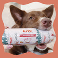 Kivo - Saucisse vapeur Canard