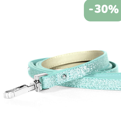 M&P - Laisse Stardust Lagoon
