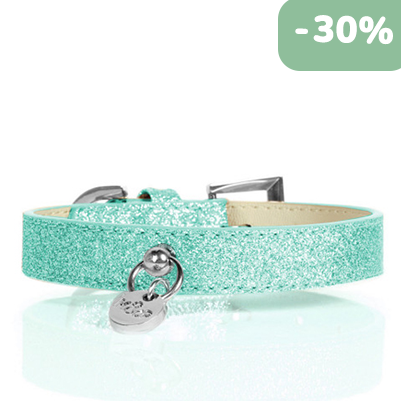 M&P - Collier Stardust Lagoon