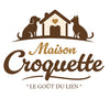 Maison Croquette – Accueil