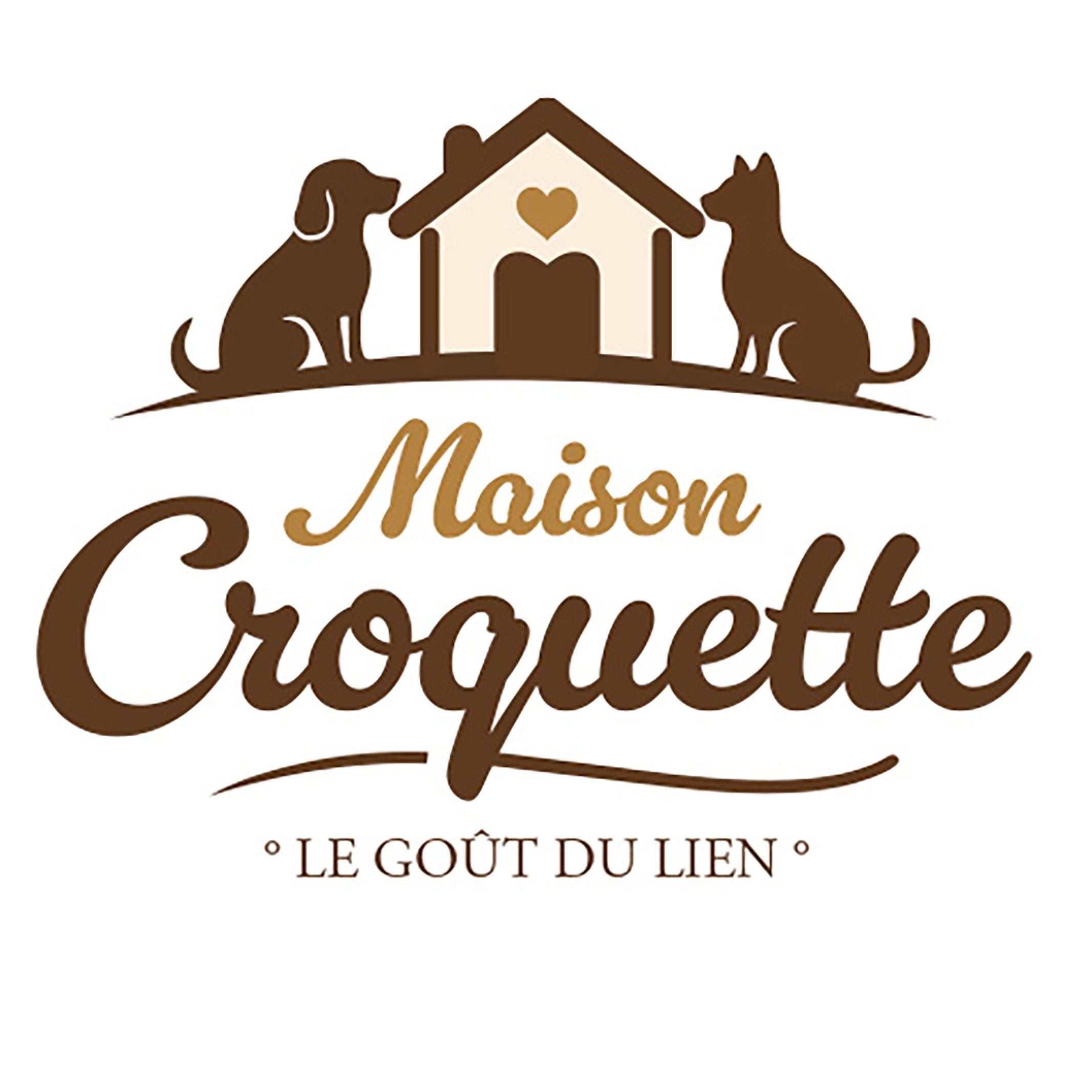 Maison Croquette