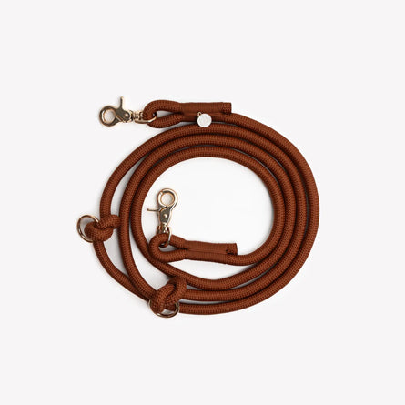 Furlou-Laisse corde mains libres