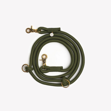 Furlou-Laisse corde mains libres