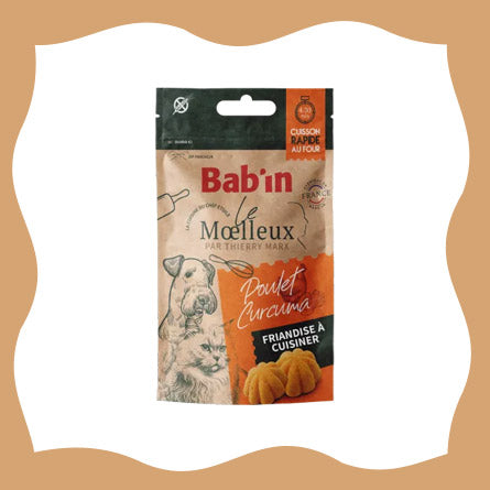 Bab'in - Le Moelleux Recharge