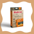 Bab'in - Le Moelleux Pack - Poulet et Curcuma