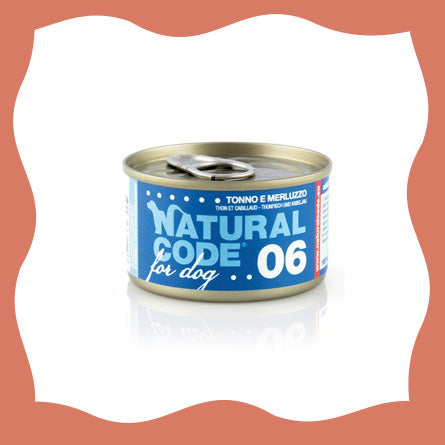 Natural Code - Chien 06