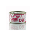 Natural Code - Petits  Morceaux Thon & Crevettes | 85g
