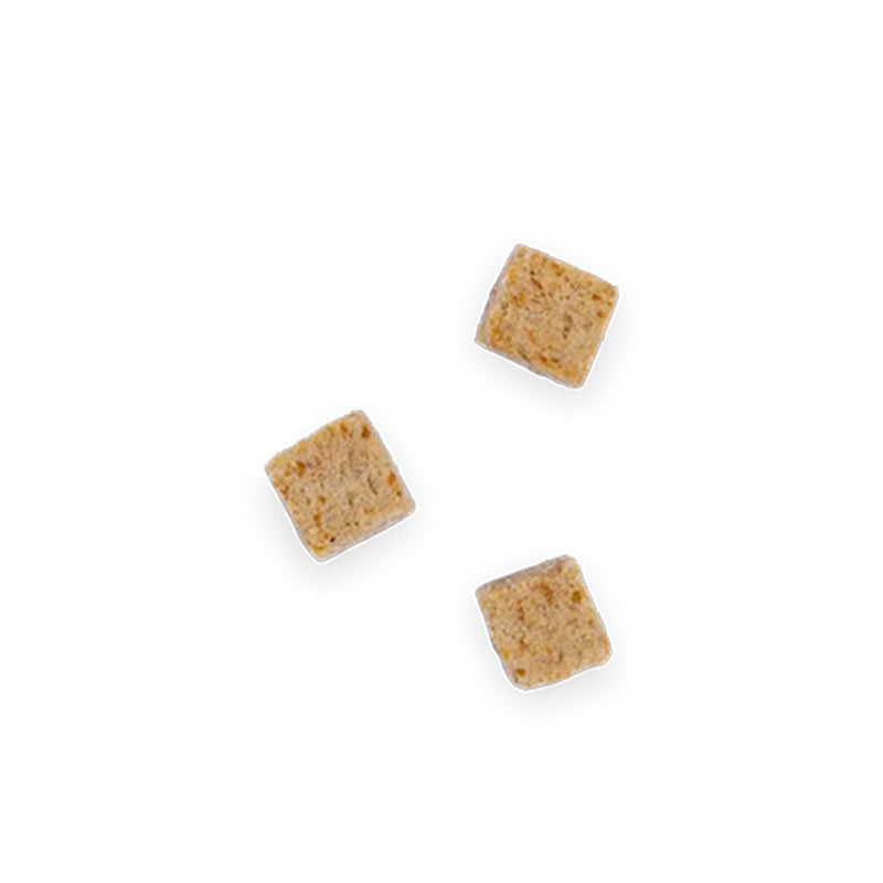 Marly & Dan - Freeze Dried Saumon Chat | Peau & Pelage
