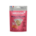 M&D - Freeze Dried- Peau & Pelage Chat