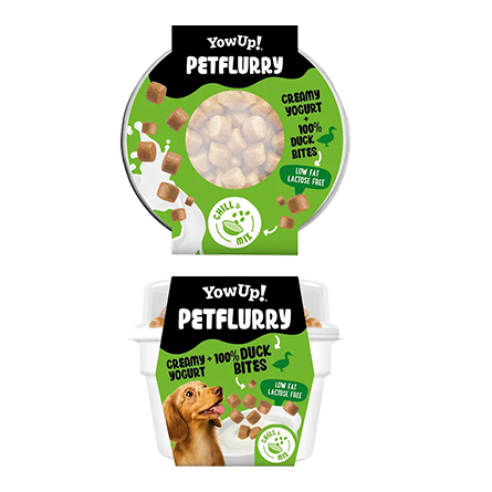 YowUp Petflurry