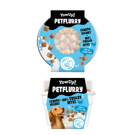 YowUp Petflurry