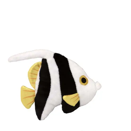 Croci - Peluche Aquarium avec cathaire
