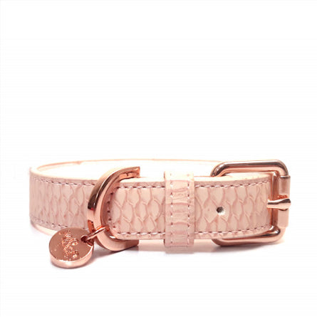 M&P - Collier Safira Rose