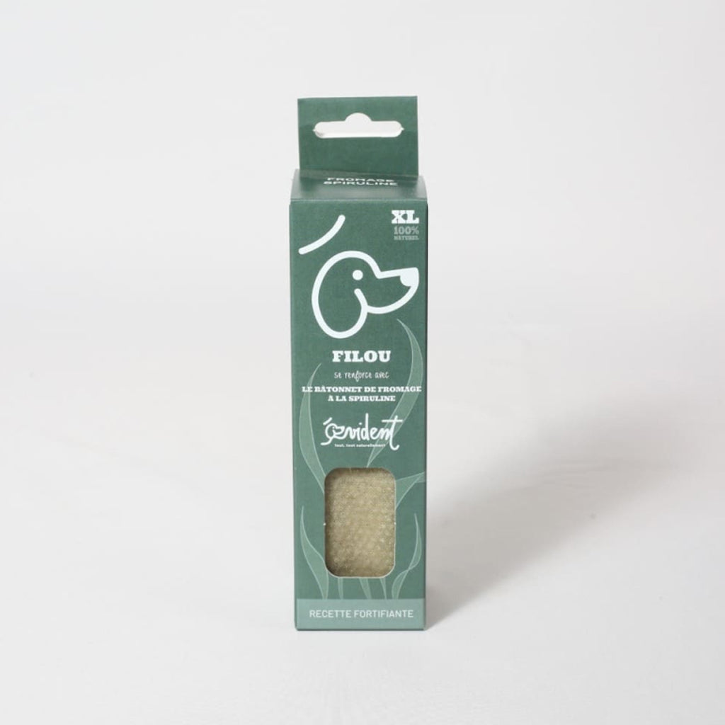 Fromage à Mâcher à la Spiruline – Recette Exclusive | Evident