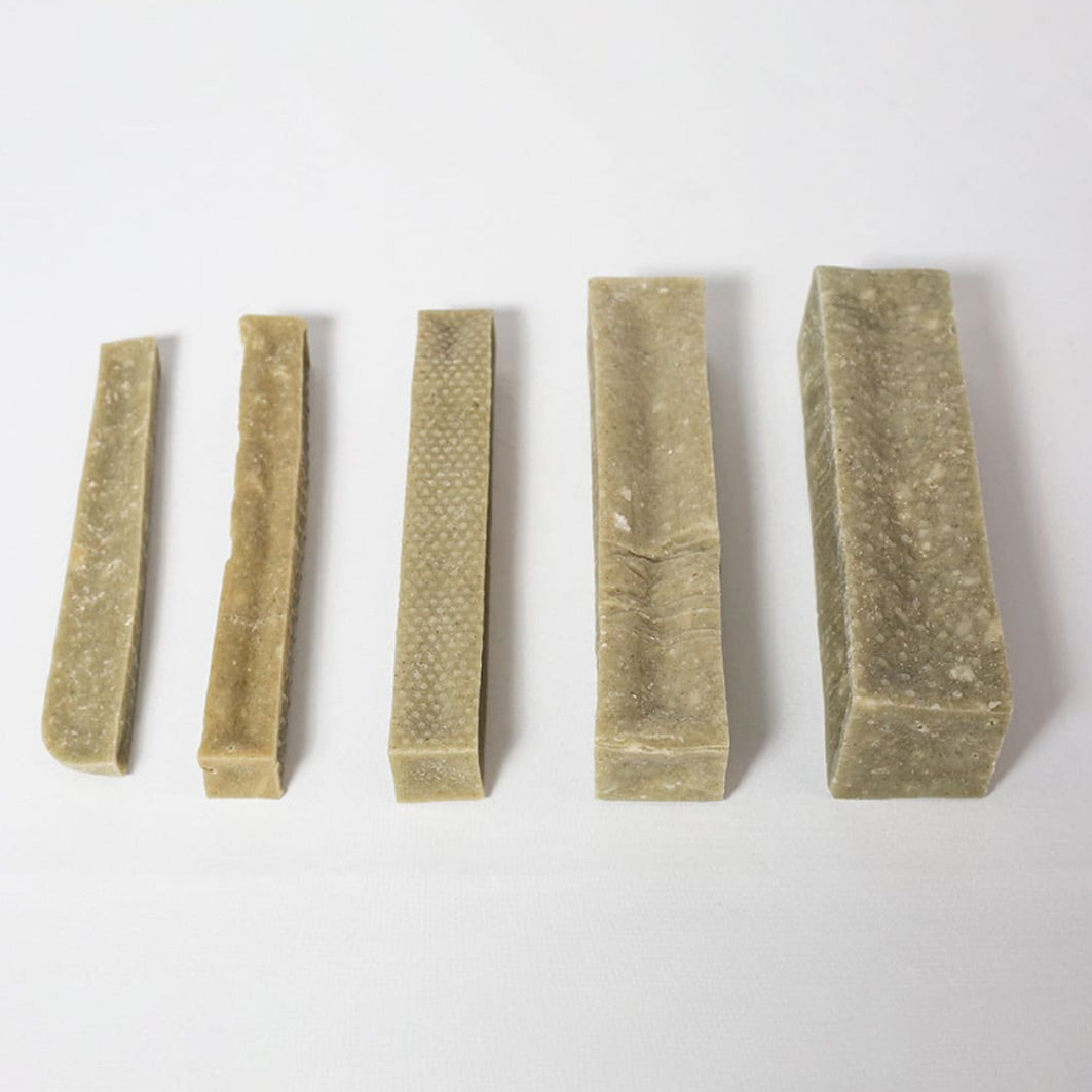 Fromage à Mâcher à la Spiruline – Recette Exclusive | Evident
