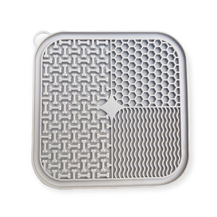 LD- Tapis de léchage
