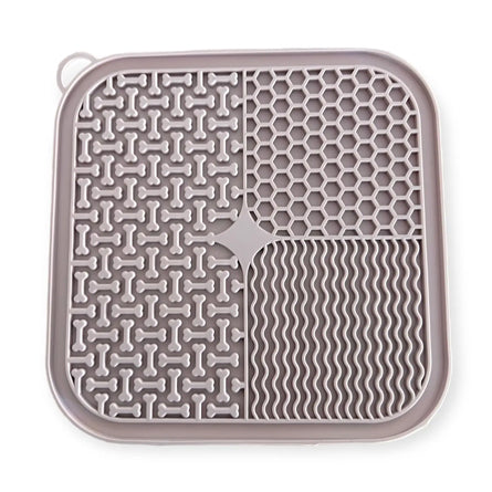 LD- Tapis de léchage