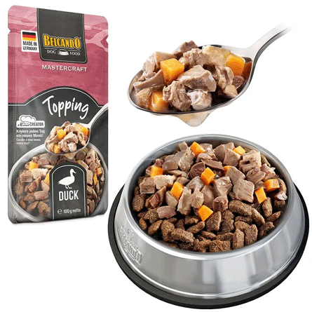 BLCO - Topper