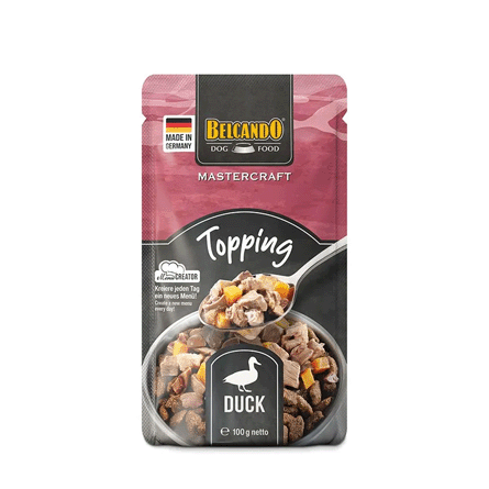 BLCO - Topper